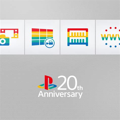 20th Anniversary Themes available to download free for the PS4, PS4 and Vita! : r/PS4