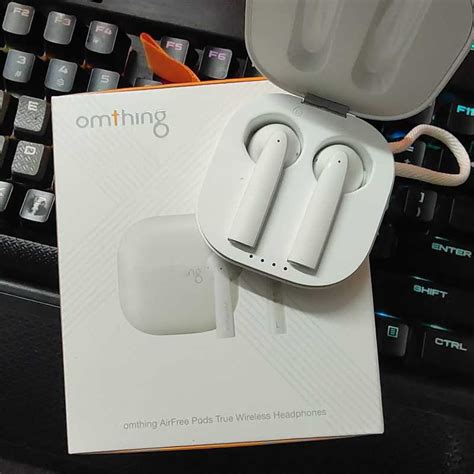 1MORE omthing AirFree Pods Review
