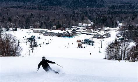 The 10 Best Ski Resorts in New Hampshire (2023-24)