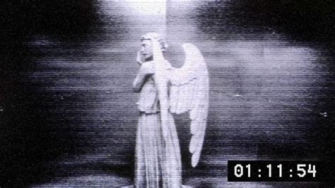 Weeping Angels Youtube