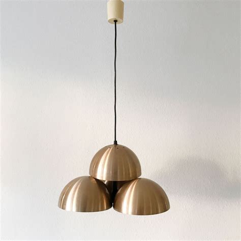 Vintage Pendant Lamp, 1970s for sale at Pamono