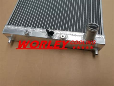 WA 3ROW RADIATOR FOR HONDA CIVIC 1992 2000 EG EH EJ EK EJ EM 93 94 95