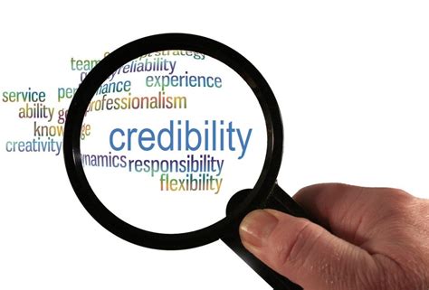 40 Ways To Build Your Professional Credibility Get Clients Now