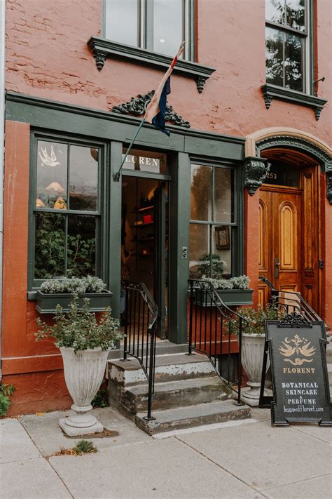 Hudson ny travel guide – Artofit