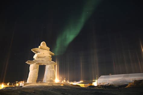 Rankin Inlet – gateway to the North