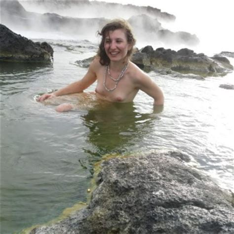 Hu Hot Spring Iceland Cuties Phun Org Forum