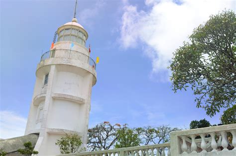 Vung Tau Lighthouse