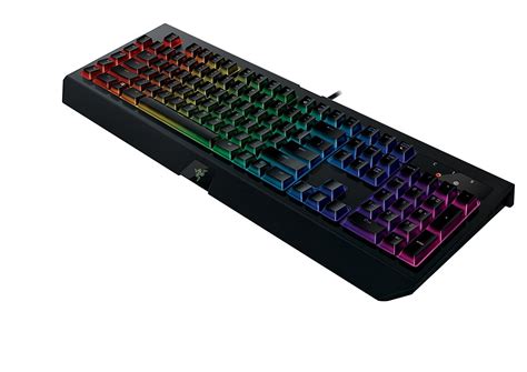 Razer Blackwidow Chroma V2 - Sync
