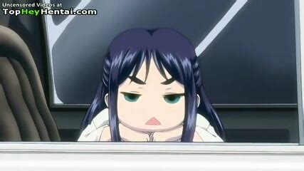 Horny Teen With Big Boobs Loves Having Sex