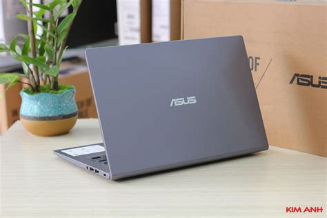 [New 100%] Asus Vivobook F415EA i5-1135G7 RAM 8GB SSD 256GB FullHD
