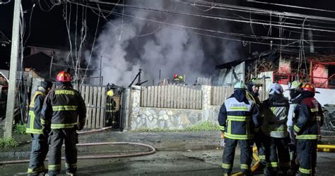 Eco Bio Bio La Red Informativa Hombre Muere Y Su Mujer Queda Grave