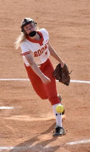 Watch Boone Pounds Powell To Reach State Softball Tournament Sports