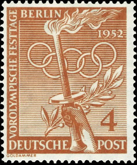 Philaseum Briefmarken Berlin