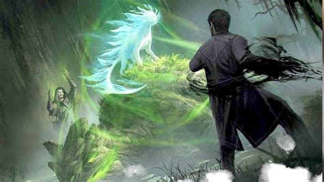 DnD Healing Spirit 5e – a complete guide