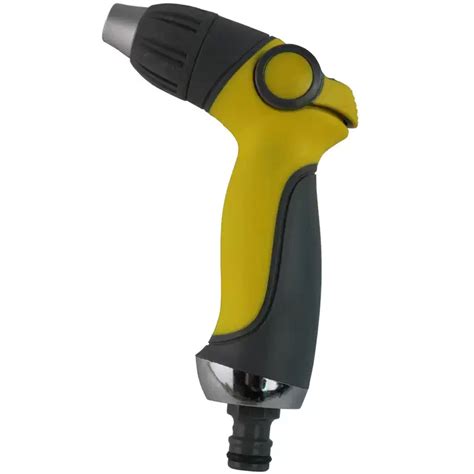 Braber SX 21003 3 Pattern Garden Spray Gun Adam S Tarp Tool Ltd