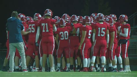 Idaho High School Football Week Eight Highlights