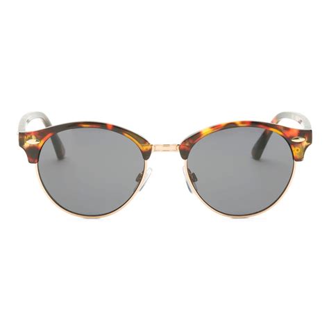 Compra Gafas De Sol Multicolor Off Line Sunglasses Mujer En Vans