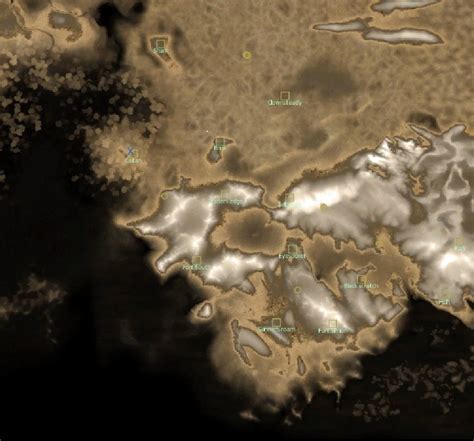 Kenshi Resource Map Kenshi Roadmap For New Players And Base Building