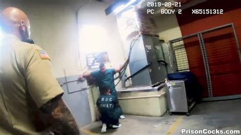 PRISON COCKS New Guy Gets Offered Protection For Sexual Favors Pornhub Gay