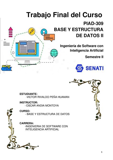 Trabajo Final BD Waffawgag PIAD BASE Y ESTRUCTURA DE DATOS II