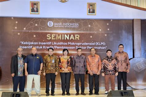 BTN Proyeksikan Realisasi KPR Subsidi Tahun Ini Capai 180 Ribu Rumah