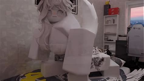 Video Roblox Sex XVIDEOS