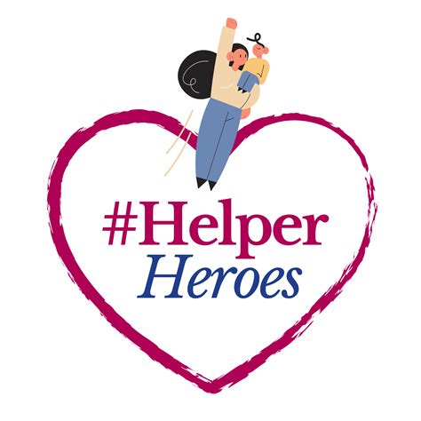 Helper Appreciation Day - Uplifters 