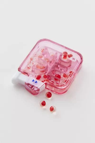 NUDE The Breath Gut Mint Urban Outfitters