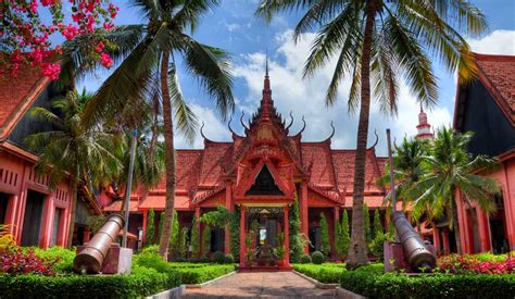 The Best Things To Do In Phnom Penh Rainforest Cruises