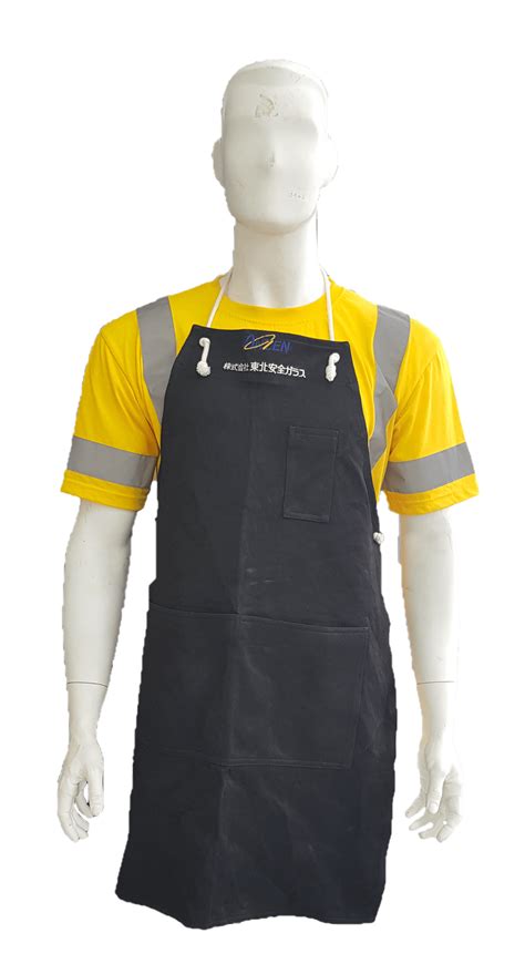 Uniform And Customised Product Ppe Manufacturing