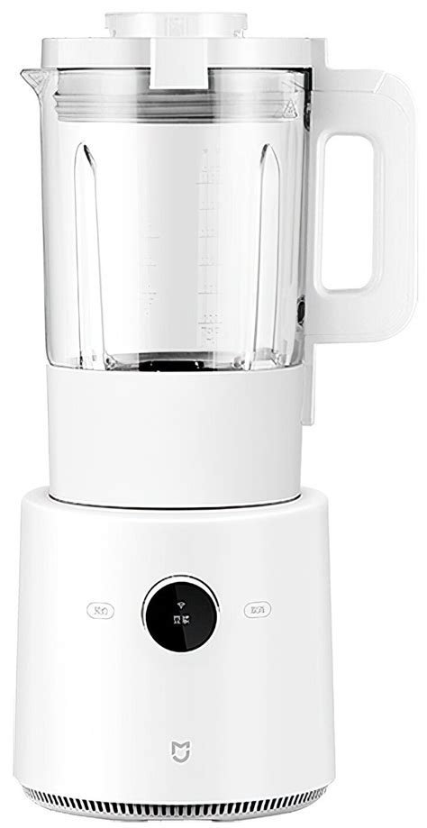 Блендер Mijia Smart Cooking Machine White (MPBJ001ACM) — купить в ...