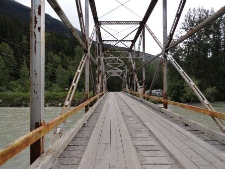 Free Images Wood Track Rail Transport Truss Bridge Urban Area