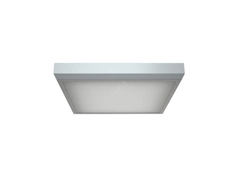 Светильник OPL/S ECO LED 600 HFD 4000K Световые Технологии купить цена