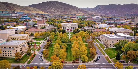 University of Utah | SideFX