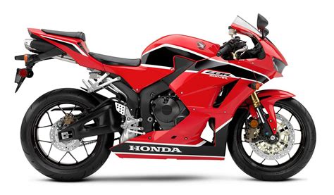 Honda CBR 600RR