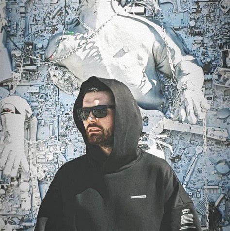 Noize MC записывает англоязычный альбом. Об этом рассказал американский ...