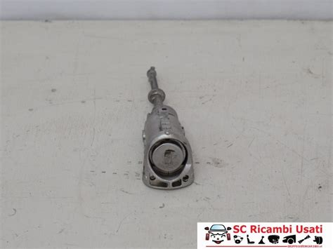 Lettore Chiave E Bloccasterzo Renault Clio 4 285908018R 487004399R SC