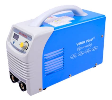 Virgo Plus Arc Hdi Welding Machine At Rs Mumbai Id