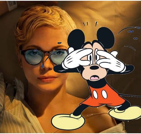 Disney Under Fire For Putting Dying For Sex Ad On Their Streaming Home Screen