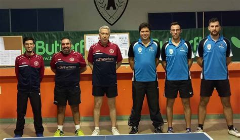 Campeonato Distrital de equipas Seniores masculinos da 2 ª divisão em