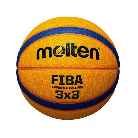 Pi Ka Do Koszyk Wki Molten Fiba X Libertria Streetball B T