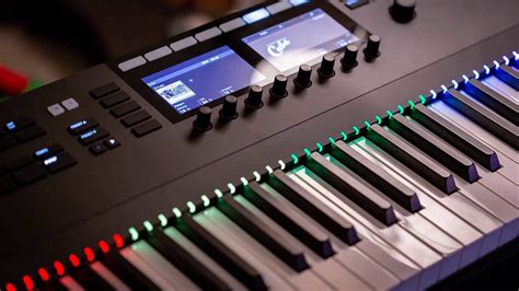 10 Best Synthesizers Review - Sound Out Media