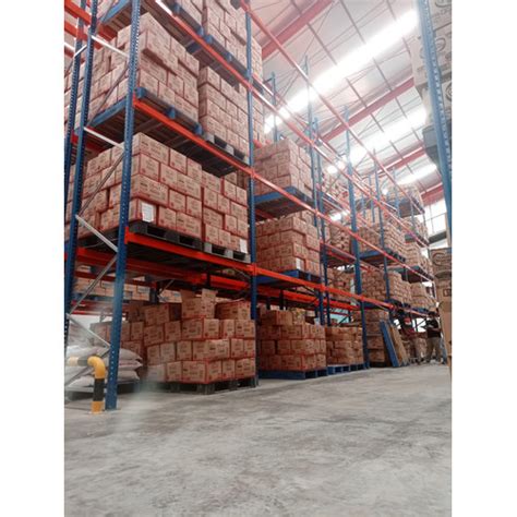 jual spr selective pallet rack rack pallet rack gudang rak