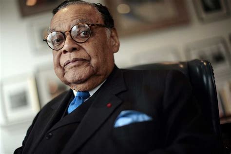 Coleman remembered as a pivotal figure in politics and the law - Philly