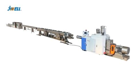 PPR Pert Pex Cold Hot Water Heatingcoil Heating Plastic Pipe Extrusion