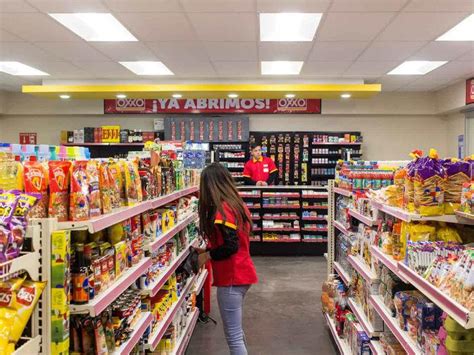 40 Años De Oxxo La Historia De La Tienda Que Aprovechó Las Necesidades