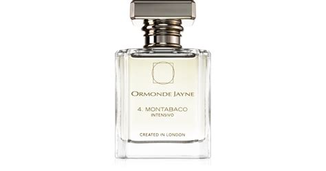 Ormonde Jayne 4. Montabaco Intensivo parfüm unisex | notino.hu