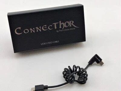 Lifthor Connecthor Usb Type C Usb Type C Dronedepot