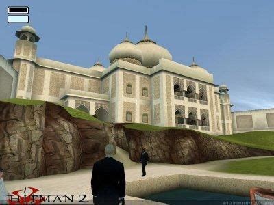 Hitman 2: Silent Assassin Steam CD Key | Buy cheap on Kinguin.net