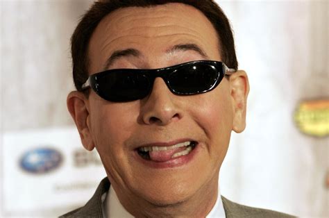 Pee-wee Herman actor Paul Reubens dies at 70 - Web Today